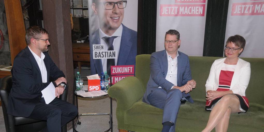 „TSG“ in Ulrichstein