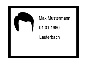 Ausweise und Pässe können wieder beantragt werden