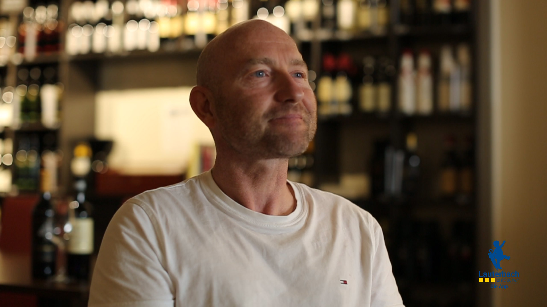 Wir sind für euch da: GeniesserZeit