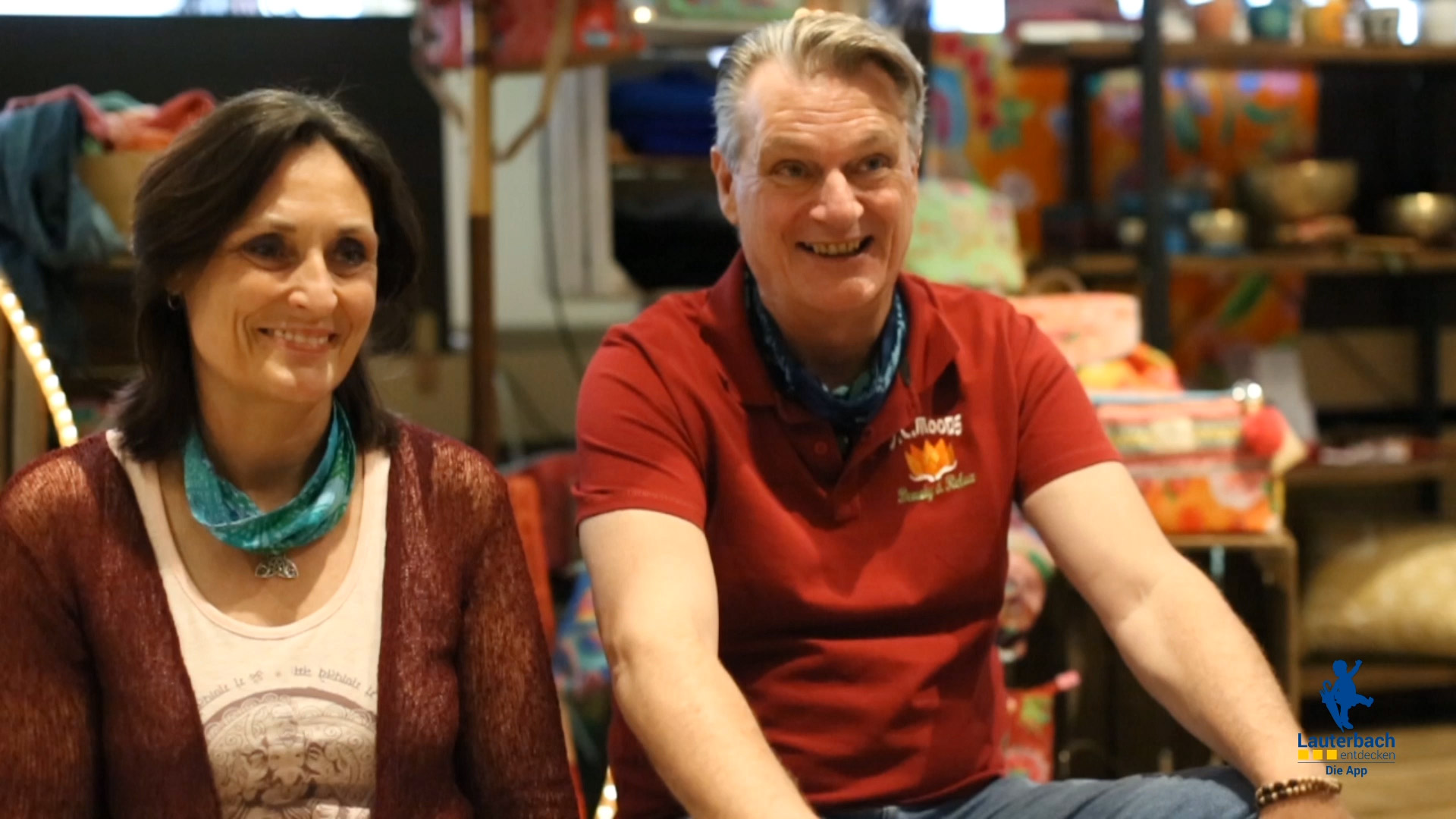 Wir sind für euch da: J.C. Moods (Interview)