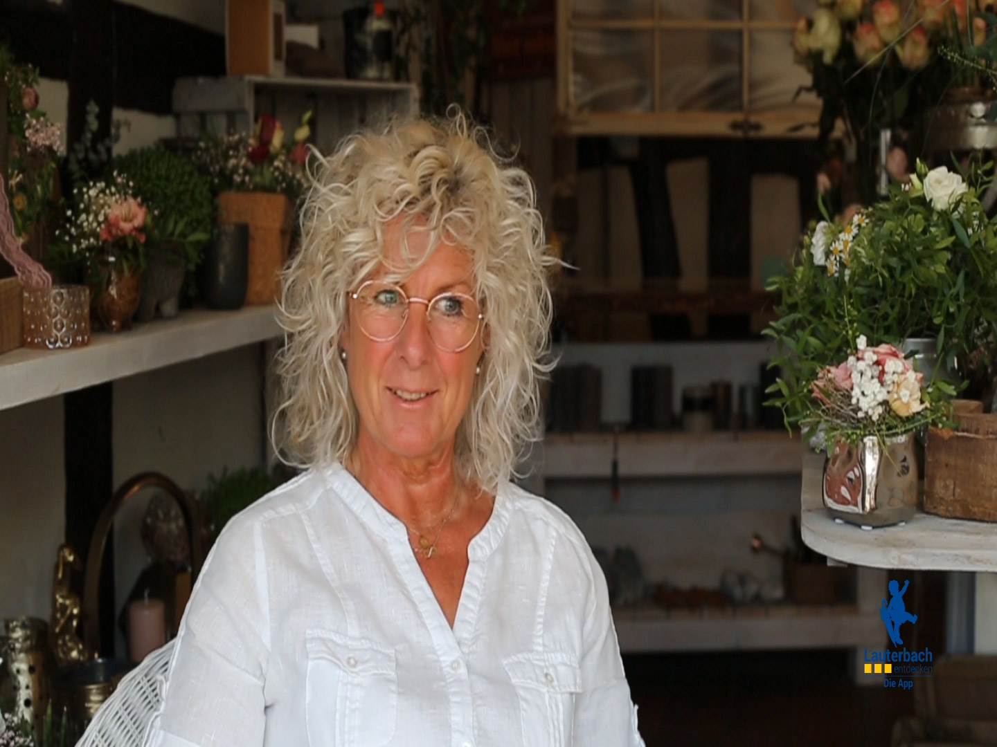 Wir sind für euch da: LauterSchätze (Interview)