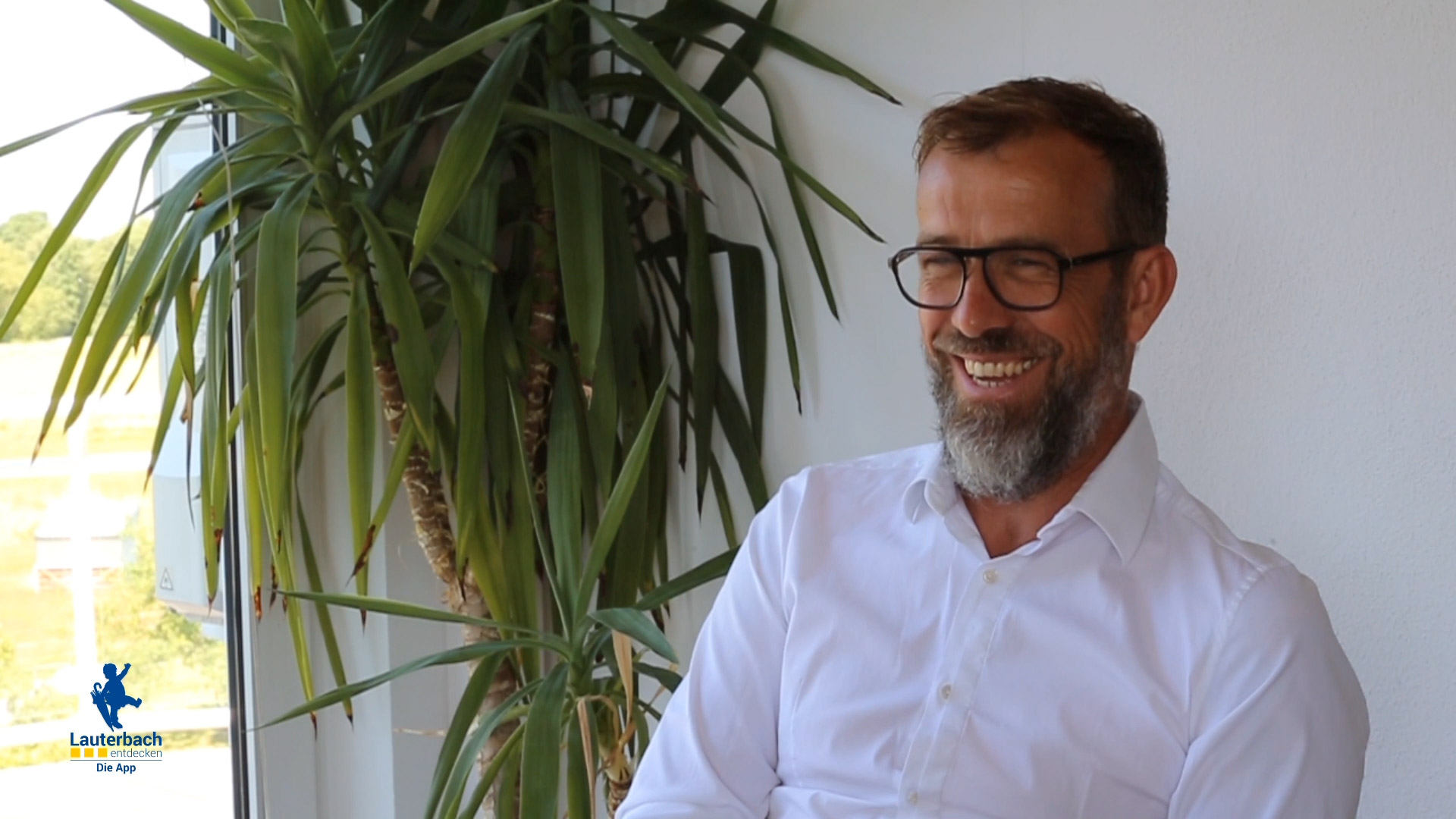 Wir sind für euch da: Philippi Reisen (Interview)