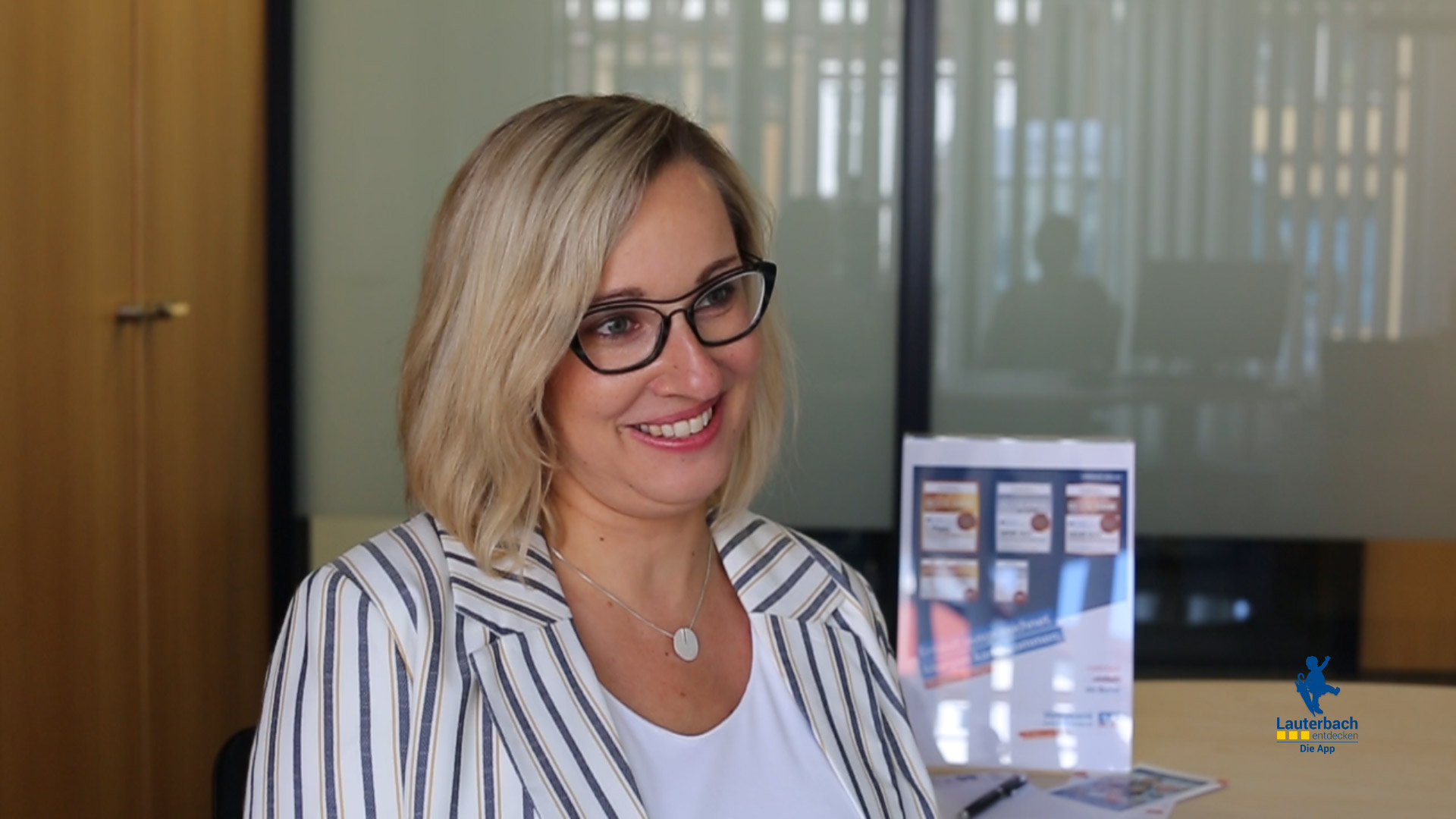 Wir sind für euch da: Volksbank Lauterbach-Schlitz eG