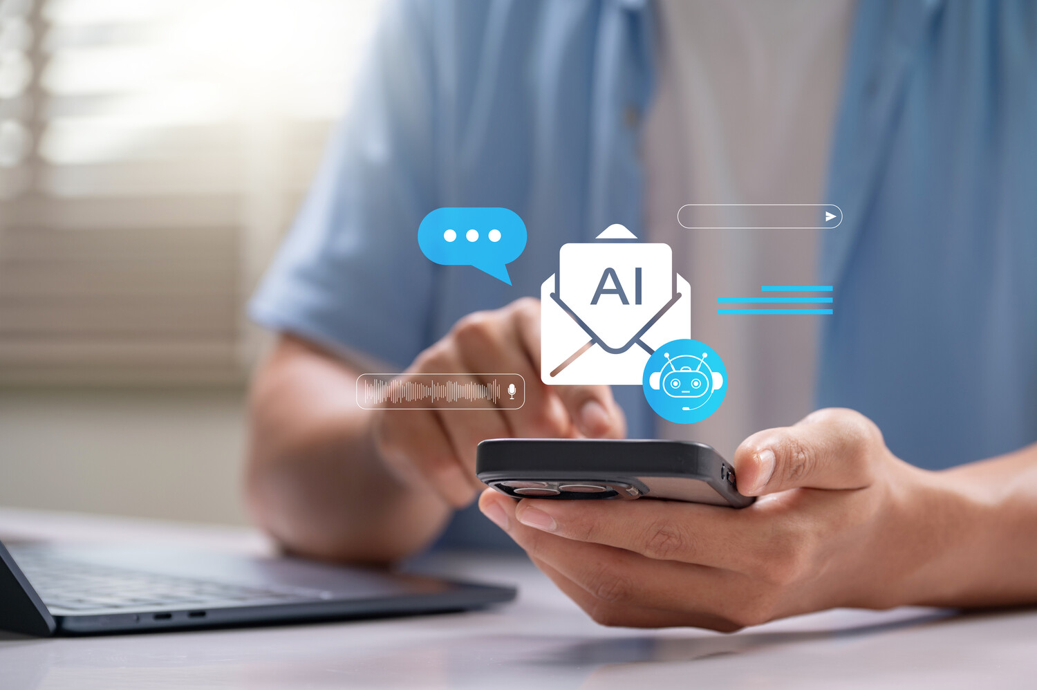 Arbeitsagentur Gießen: Chancen und Einsatzmöglichkeiten von Künstlicher Intelligenz im Betrieb