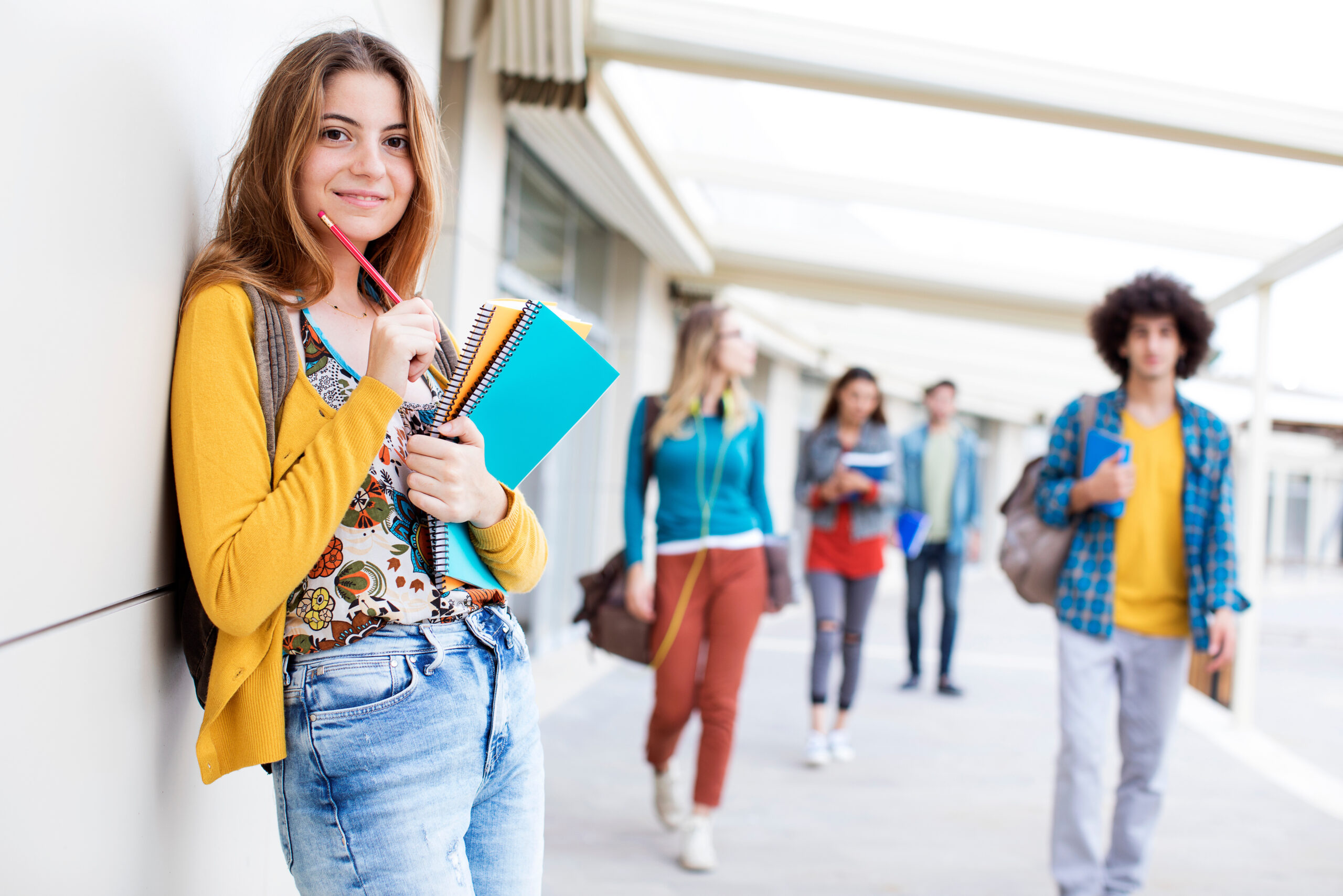 Traumberuf finden statt Orientierungslosigkeit: Die Berufsberatung hilft bei Ausbildung und Studium