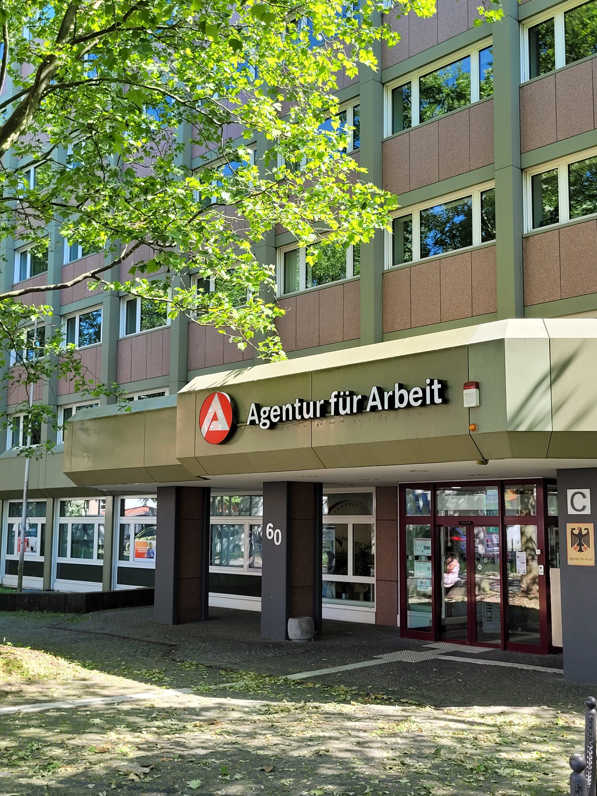 Arbeitsagentur Gießen: Spürbarer Aufschwung am Arbeitsmarkt bleibt aus