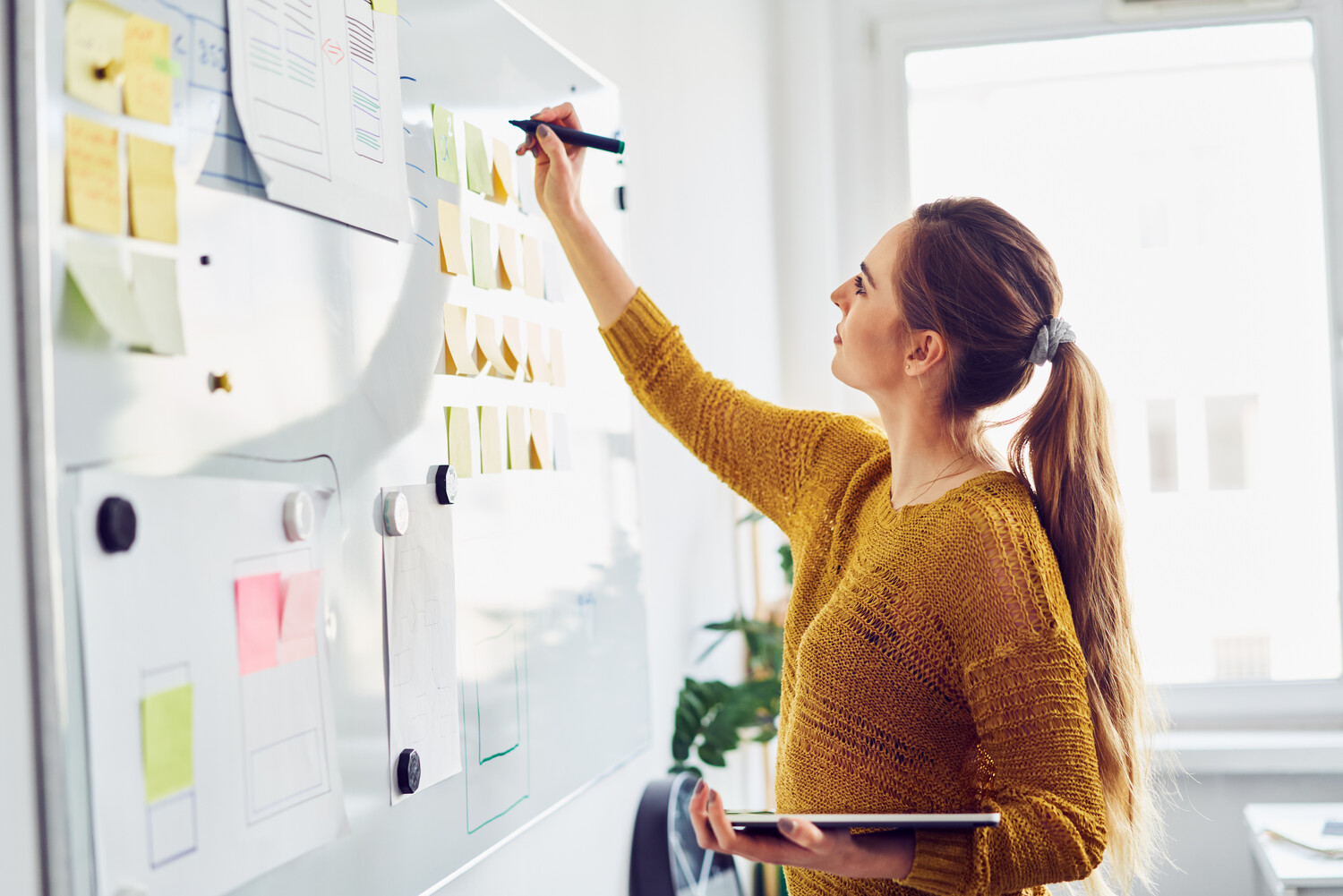 Arbeitsagentur Gießen: Berufliche Entscheidungen rational treffen: Online-Workshop zur Orientierung