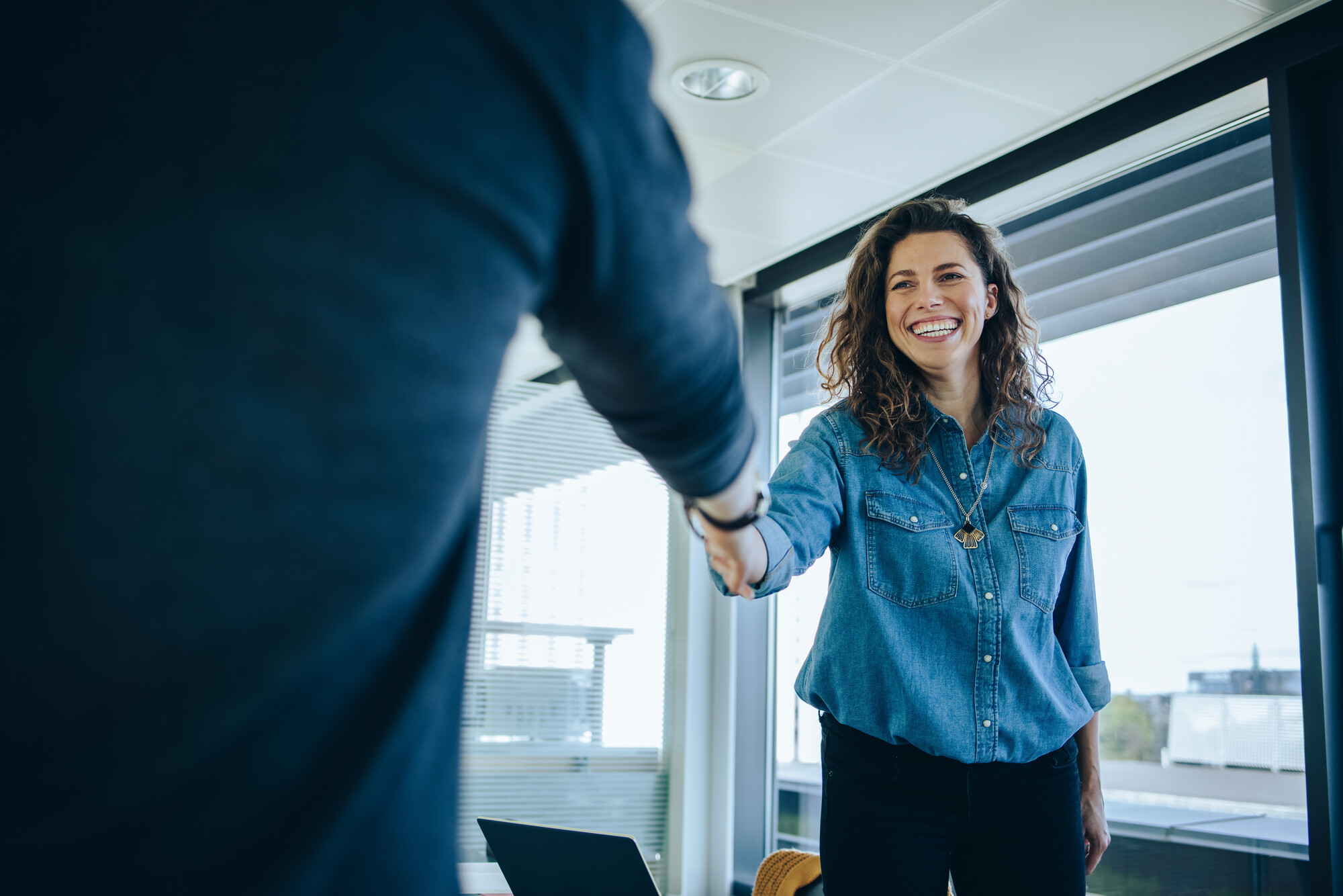 Arbeitsagentur Gießen: Pitch yourself – Online-Veranstaltung zur Selbst-Vorstellung