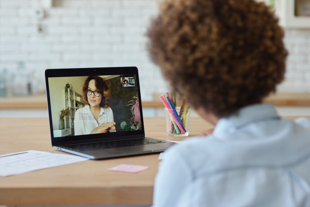 Arbeitsagentur Gießen: Mut zur Veränderung: Online-Vortrag zur beruflichen Neuorientierung