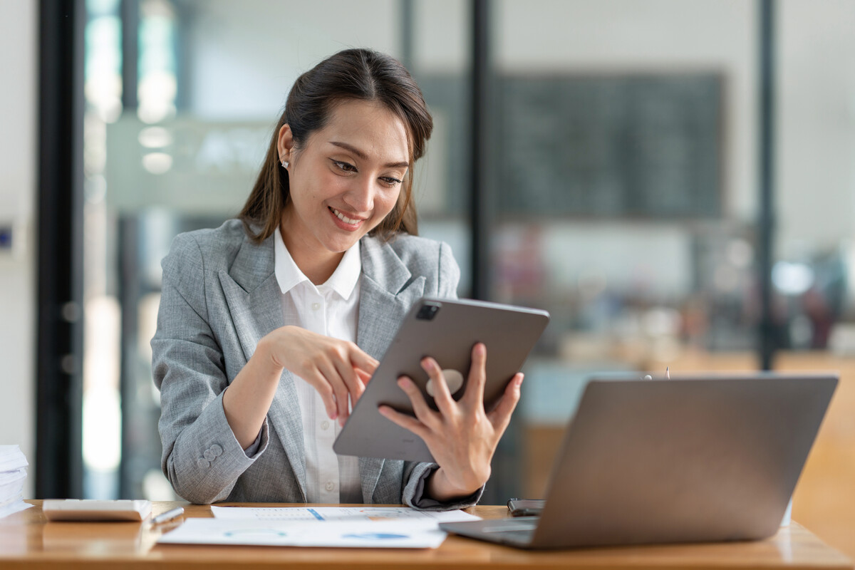 Online-Veranstaltung für Frauen: Digitale Bewerbung mit KI